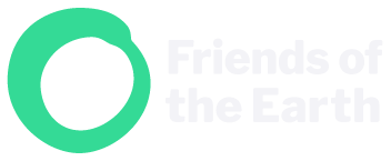 Friends of the Earth logo